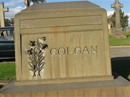Neil Robert Colgan