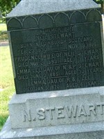 Neil Stewart