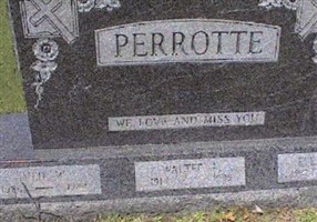Neil W. Perrotte