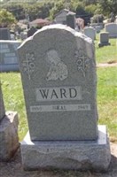 Neil Ward