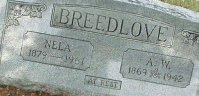 Nela Breedlove