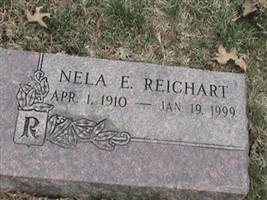 Nela E. Reichart