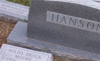 Nelda Brock Moore