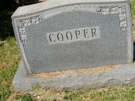 Nelda Cooper