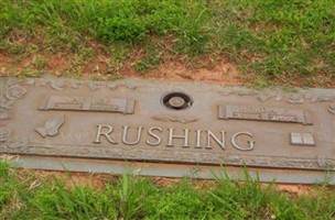 Nelda F. Rushing