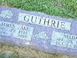Nelda Guthrie Nelda Guthrie