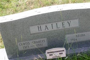 Nelda Hailey