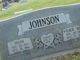 Nelda Johnson