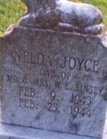 Nelda Joyce Kinsey