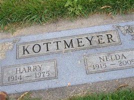 Nelda Kottmeyer