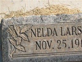 Nelda Larson