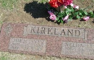 Nelda Lee Kirkland Nelda Lee Kirkland