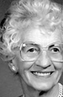 Nelda Lucille Van Dyke Oldham