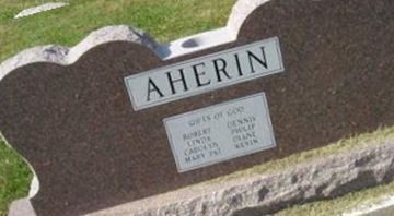 Nelda Mae Eyrse Aherin