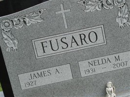 Nelda M "Nel" Ferroni Fusaro