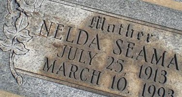 Nelda Seaman