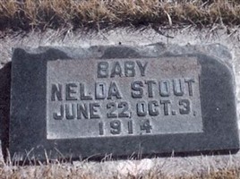 Nelda Stout