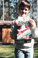 Nelda Sue Adams Burch
