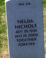 Nelda Wynell Nichols Henderson Nelda Wynell Nichols Henderson