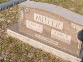 Nelia J. Miller
