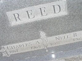 Nell B. Reed