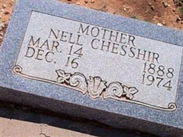 Nell Chesshir (1287807.jpg) Nell Chesshir (1287807.jpg)