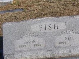 Nell Fish