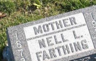 Nell L Farthing