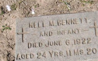 Nell M. Bennett Nell M. Bennett