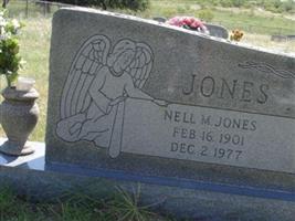 Nell M. Jones