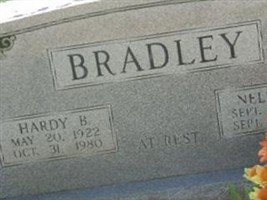 Nell Mae Bradley