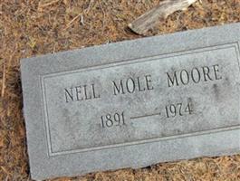 Nell Mole Moore