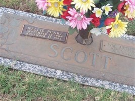 Nell P. Beall Scott