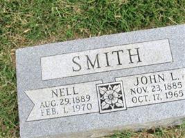 Nell Smith