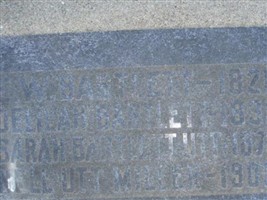 Nell Utt Miller