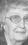 Nella Bullington Gooch