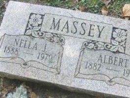 Nella J. Massey Nella J. Massey