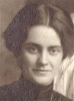 Nella H. "Nellie" Hann Davis