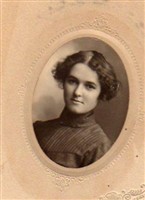 Nella Wilson Milner