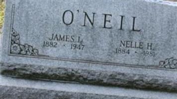 Nelle Hall O'Neil