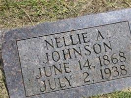 Nellie A. Johnson
