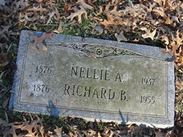 Nellie A Suttle