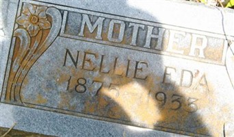 Nellie Ada Spohn Rainwater