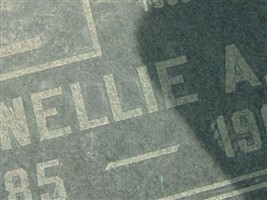 Nellie Adelia Best Mull Nellie Adelia Best Mull