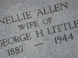 Nellie Allen Little