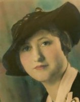 Nellie Andreasen