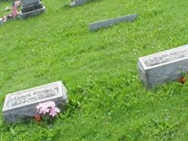 Nellie Ann Benner Shultz
