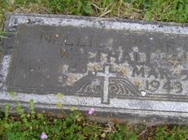 Nellie Apgar Walthall Nellie Apgar Walthall