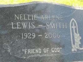 Nellie Arlene Bennett Smith