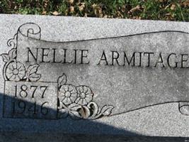 Nellie Armitage